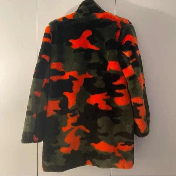 Apparis Jahaira Jacket - Picture 2 of 4